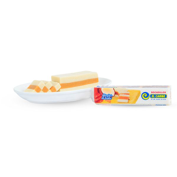 Lonja Arequipe Coco 200 G