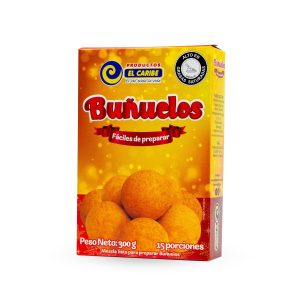 Buñuelos 300 G