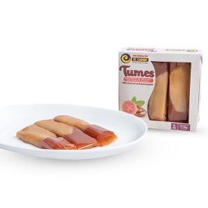 Tumes 35 G X 6 Uds