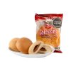Pan Dulce Relleno De Arequipe 70 G