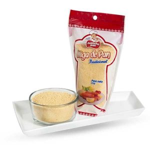 Miga De Pan 250 G