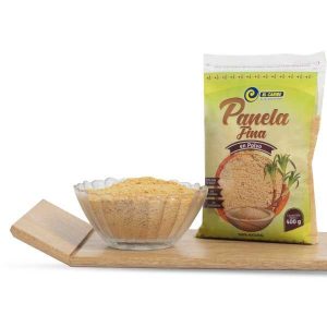 Panela En Polvo 400 G