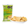 Papa Limón 80 G