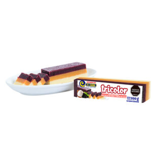 Lonja Coco Mora Arequipe 200 G