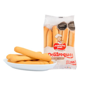 Delitroques 120 G X 11 Uds
