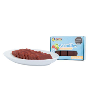 Bocadito Sin Azúcar  15 G X 16 Uds