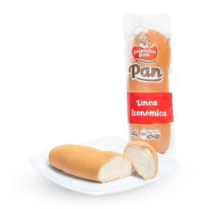 Pan Línea Económica  140 G