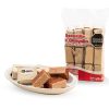 Bocadillo De Guayaba en Hoja de Bijao 40 G x 12 uds