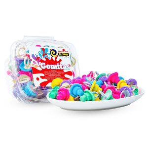Gomas Chupitoss x 60 Unidades