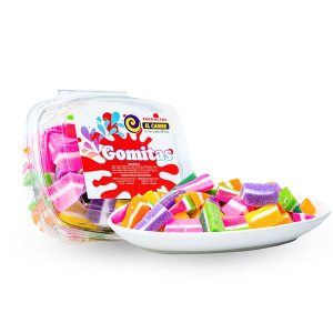 Gomas Sandia surtido x 60 unidades
