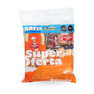 Oferta Super Tradicional