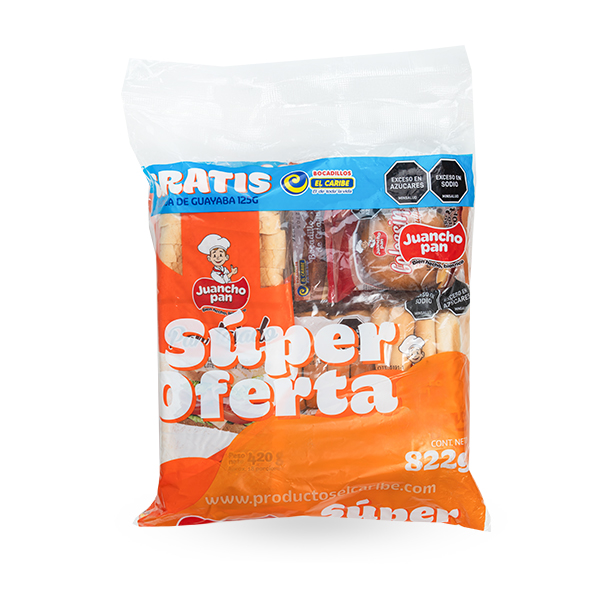 Oferta Super Tradicional