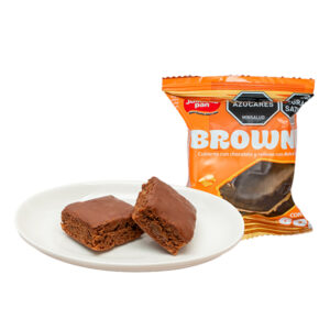 Brownie Arequipe 60 G