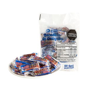 Bocadillo de Guayaba 20 G x 30 Usd