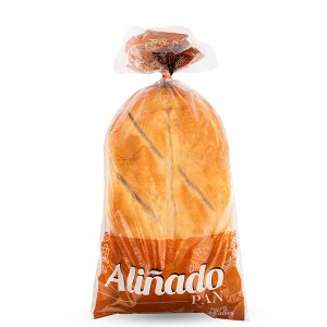 Pan Aliñado 450 G