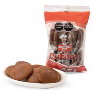 Galleta Cuca