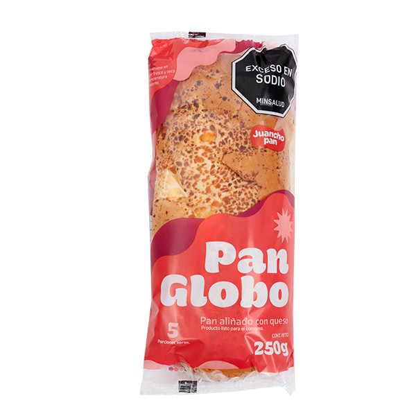 Pan Globo 250 G - Imagen 2