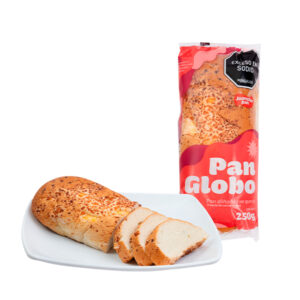Pan Globo 250 G