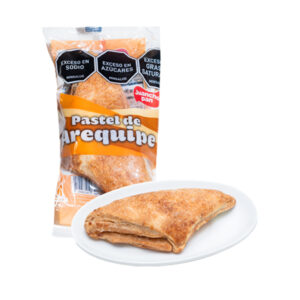 Pastel de Arequipe 90 G
