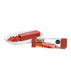 Lonja Guayaba 200 G